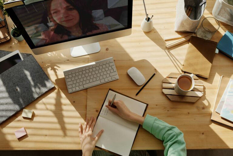 Formulario Diseño web profesional para emprendedores